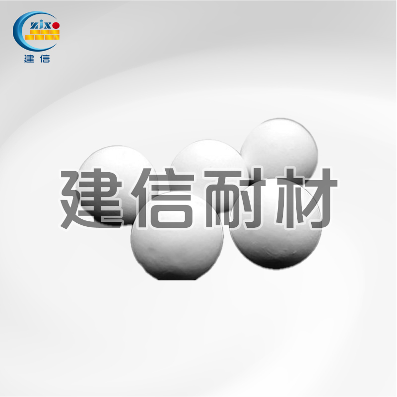 剛玉耐磨瓷球
