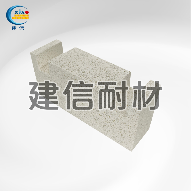 異型輕質(zhì)莫來石保溫磚