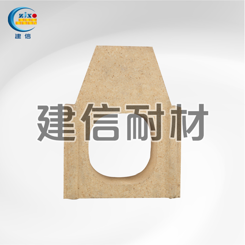 高荷重低蠕變耐火磚